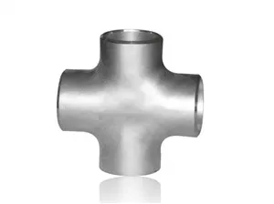 Сварной крест из нержавеющей стали